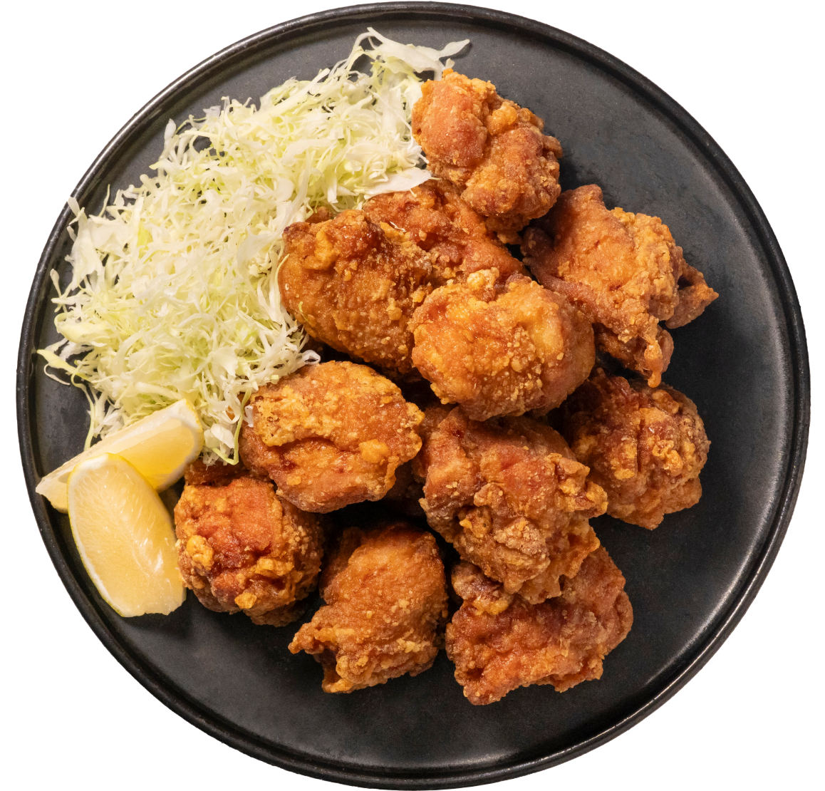 美味しい唐揚げ