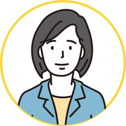 主婦Aさん